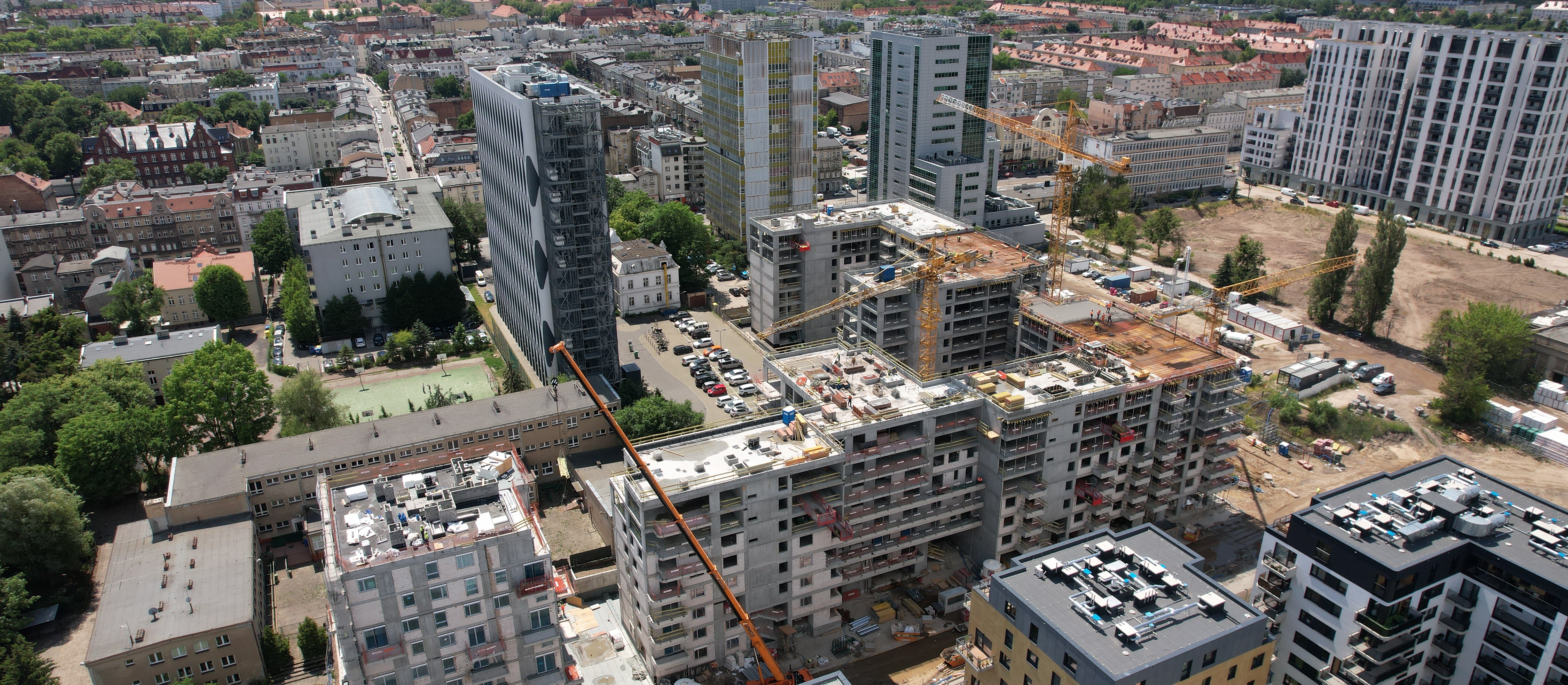 Otodom raportuje mocne ożywienie sprzedaży mieszkań w listopadzie