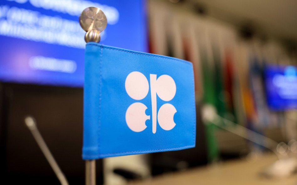 Podczas niedzielnego spotkania OPEC+ kraje - członkowie porozumienia zgodziły się na kontynuowanie r