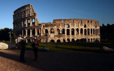 Koloseum musi być jeszcze lepiej chronione