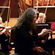 Martha Argerich