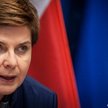 Premier Szydło w "Bildzie" o nierównym traktowaniu w UE