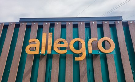 Allegro debiutuje po raz drugi. Teraz obligacje