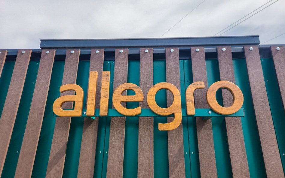 Allegro debiutuje po raz drugi. Teraz obligacje