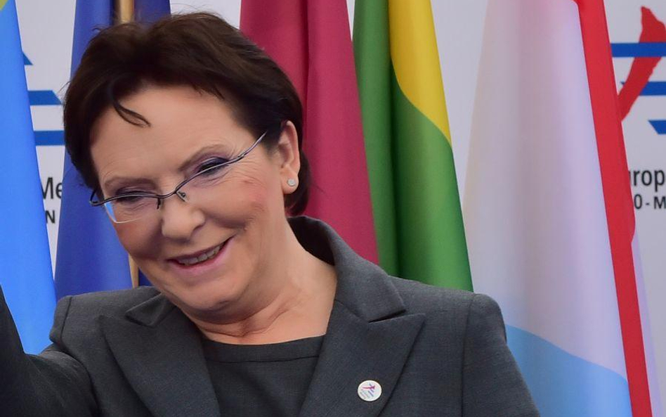 Rzeczniczka rządu: Premier czeka na wyjaśnienia Sikorskiego