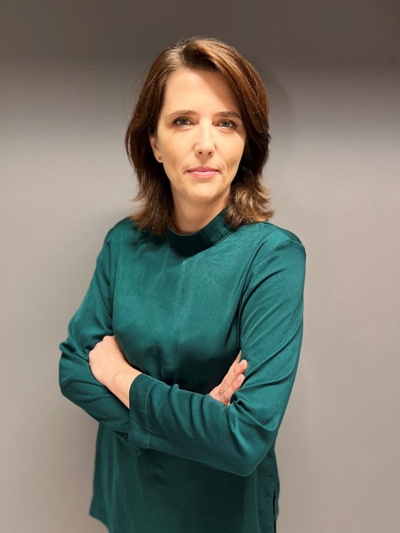 Karolina Andrian: "Warto wspierać potencjał mężczyzny jako ojca i rozwijać go".