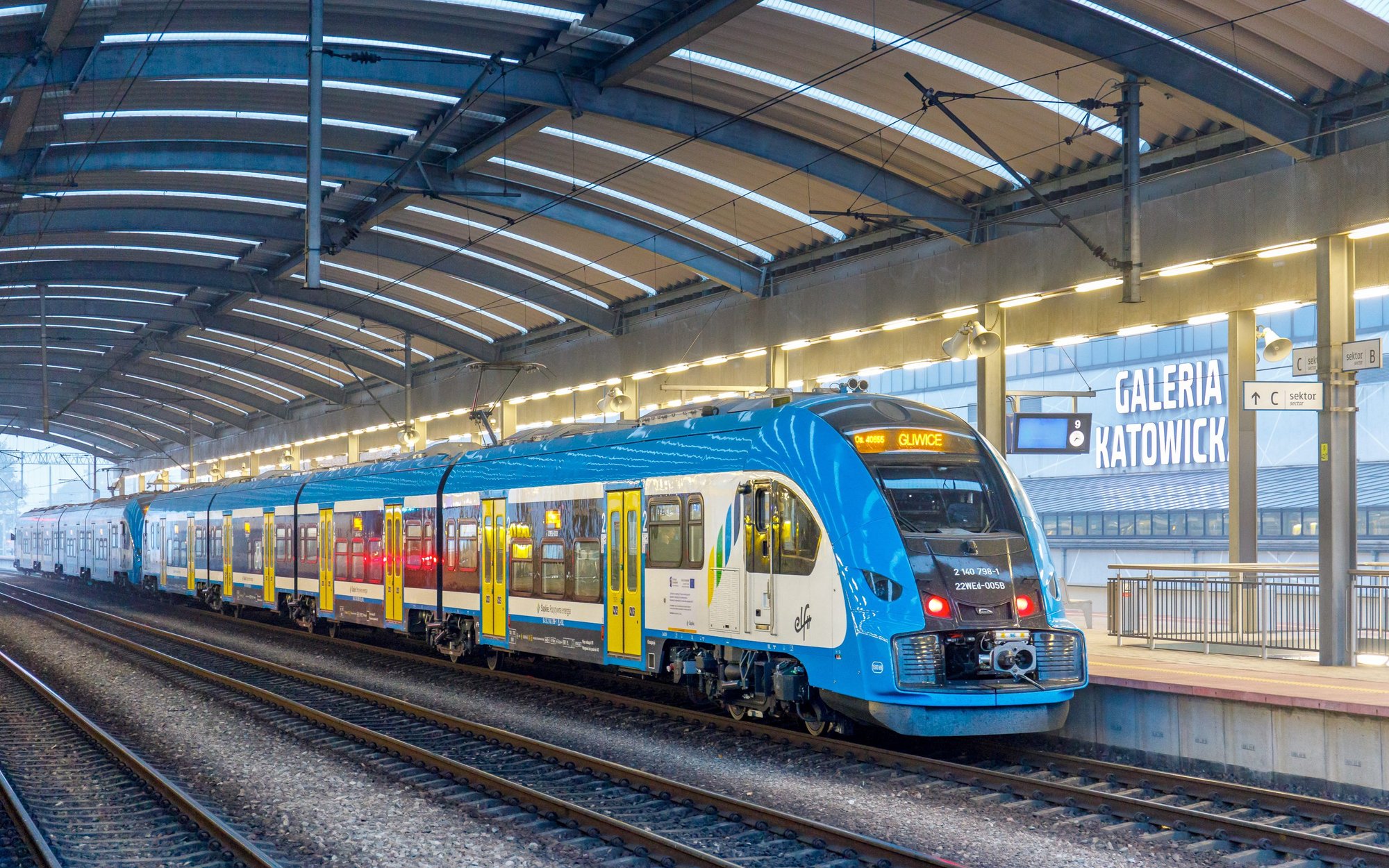 Ogromne inwestycje miast w rozwój transportu