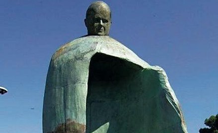 Jak Rzym uczcił Jana Pawła II