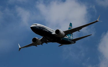 LOT uziemia Boeingi 737 MAX8. Europa zamyka dla nich niebo