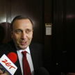 Platforma: jak urząd, to nie partia