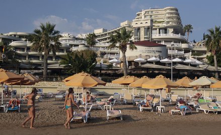 Turcja – za co lubią ją Polacy, a za co Niemcy i Brytyjczycy?