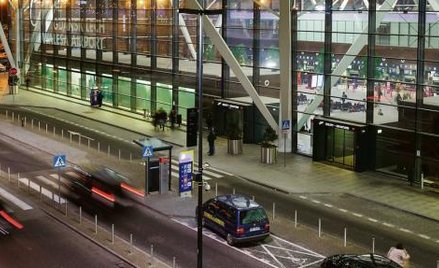 Przeciętny kierowca traci w Gdańsku w korkach tylko około pięciu godzin miesięcznie