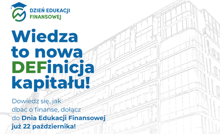 Dzień Edukacji Finansowej na GPW. Jak odnaleźć się w świecie finansów?