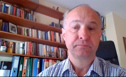 Prof. Konarski: Wynik Trzaskowskiego z I tury to jego sukces