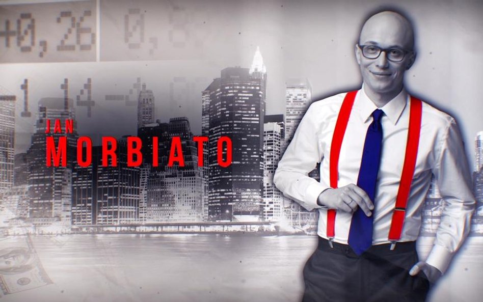 Jakie trendy rządzą na GPW?