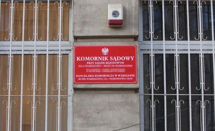 Prawie połowa spraw wpływa do około stu największych kancelarii, do niektórych nawet po 200 tys. roc