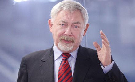 Prezydent Jacek Majchrowski nieoficjalnie popierał start lidera ludowców.