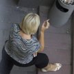 Rada zabroni palić także na klatce schodowej
