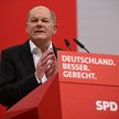 Olaf Scholz