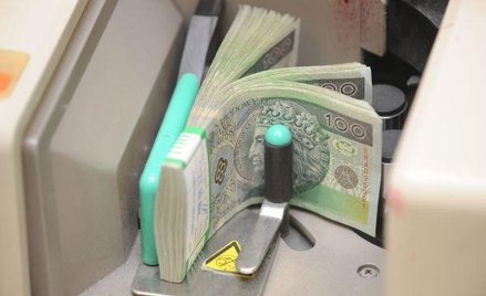 Duży wzrost obrotu fakturami