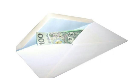 Nieskuteczna walka z korupcją
