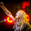 Dariusz „Maleo” Malejonek wystąpi na koncercie weteranów reggae podczas Festiwalu Czterech Kultur w 