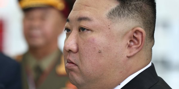 Lavrov declares Russia-North Korea cooperation to build new world order