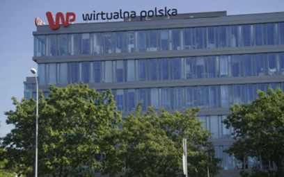 Wirtualna Polska pokaże wyniki. Na co czekają inwestorzy?