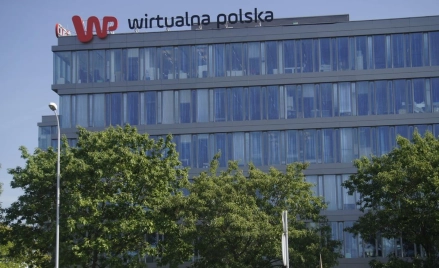 Wirtualne Media trafił do grupy Wirtualnej Polski