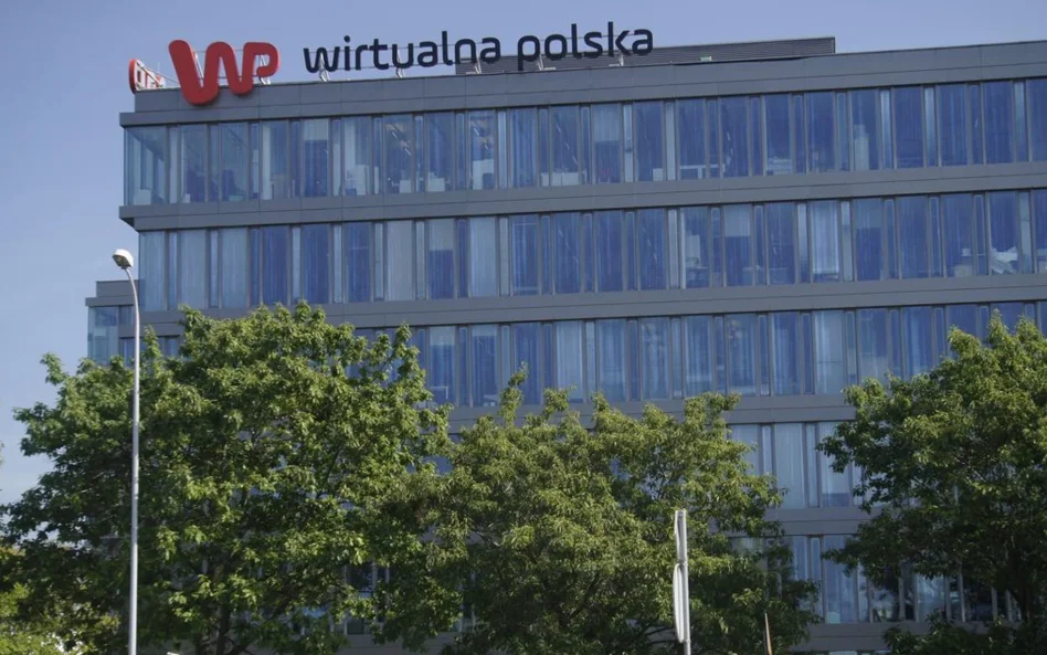 Wirtualna Polska zapowiada zwolnienia grupowe. Wiadomo ile osób straci pracę