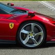 Ferrari przekłada premierę drugiego modelu elektrycznego