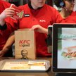 KFC rozwija się w Rosji