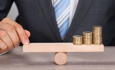 Małżonek upadłego też straci