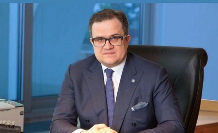 Krupiński: przejęcie BPH to dobra inwestycja