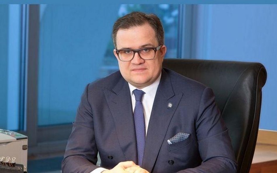 Krupiński: przejęcie BPH to dobra inwestycja