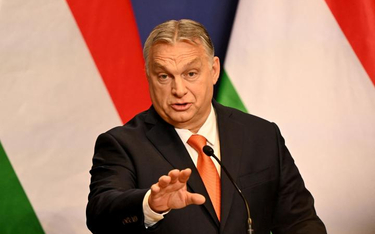 Wiktor Orbán, premier Węgier, zapowiedział zamrożenie rat kredytów mieszkaniowych, mające łagodzić n