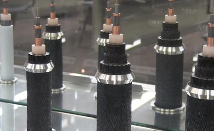 Najszybszy kabel podmorski