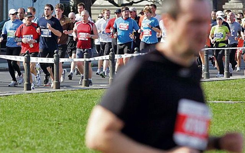 Na wrześniowe biegi krynickiego festiwalu zgłosiło się już prawie 1400 osób