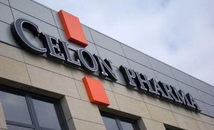 Celon Pharma: Rynki zagraniczne z dużym potencjałem