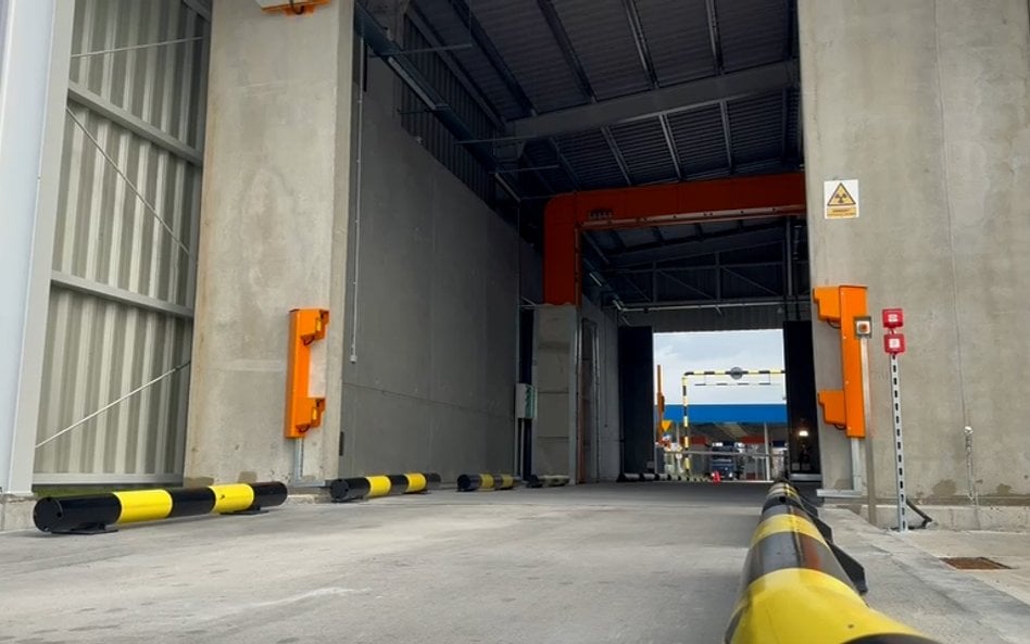 Litwa zamknęła granicę z Białorusią