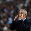 Jose Mourinho
