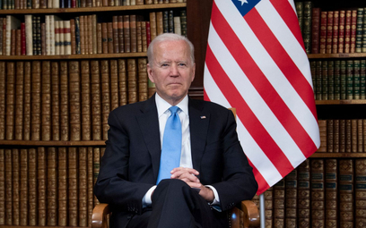 Biden: Ochrona praw człowieka leży w DNA Stanów Zjednoczonych