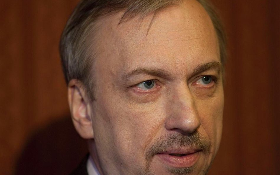 Zdrojewski: Jaruzelski najpewniej spocznie na Powązkach