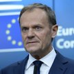 Przewodniczący Rady Europejskiej Donald Tusk