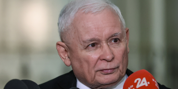 Kaczyński i Macierewicz dostali nagany. Za 