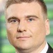 Tomasz Starzyk, Bisnode Polska