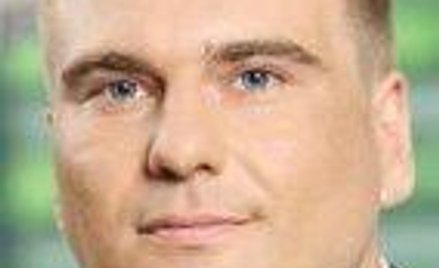 Tomasz Starzyk, Bisnode Polska