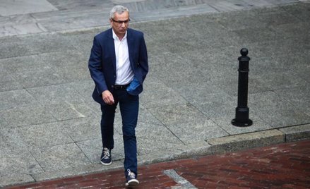 Andrzej Biernat jako szef regionu zaniesie Ewie Kopacz listę wyborczą ze swoim nazwiskiem