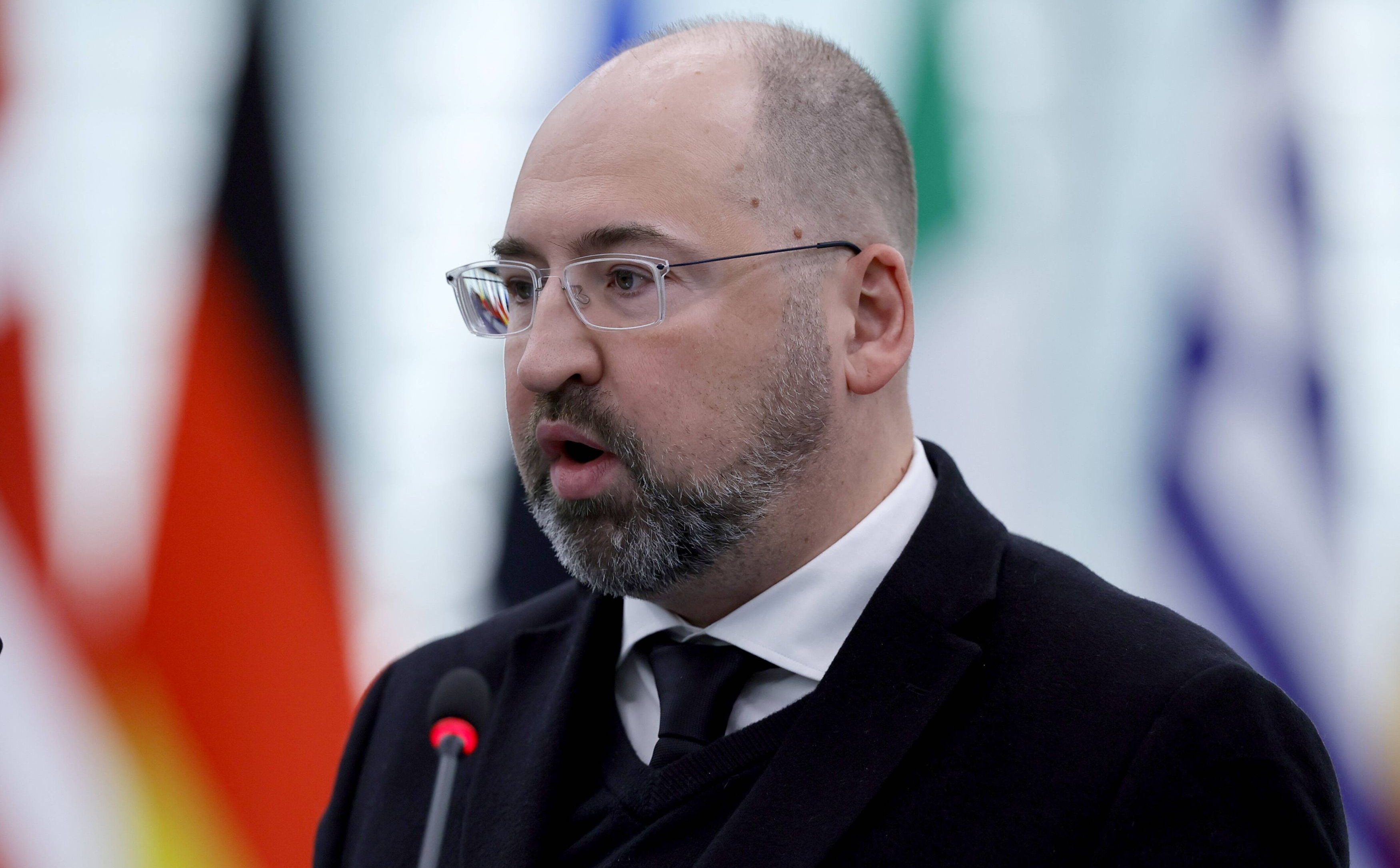 Adam Bielan: jeżeli Smerf Gospodarz przegra wybory, trupy wypadną z szaf