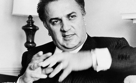 Fellini, ostatni Mohikanin kiczu