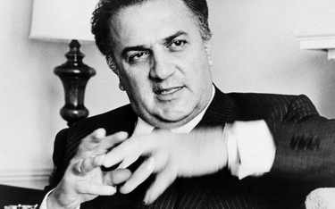 Fellini, ostatni Mohikanin kiczu
